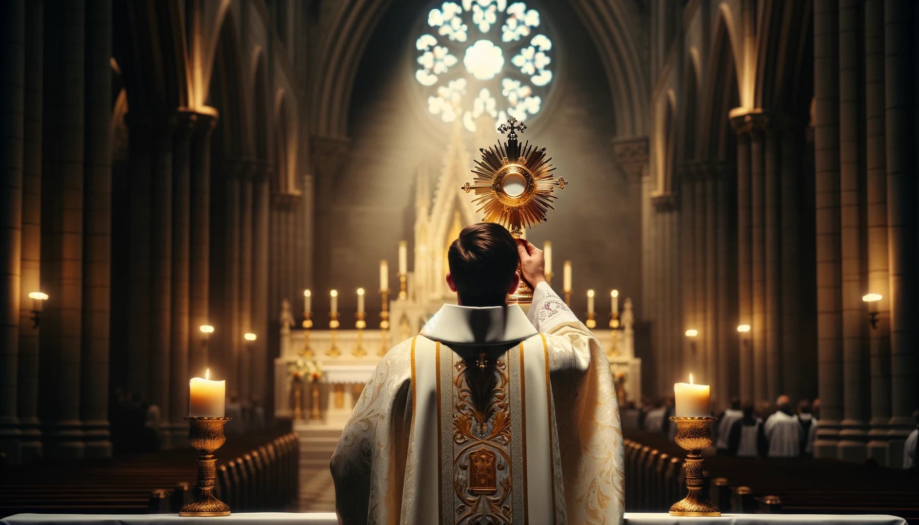 Cover Image for The Eucharist in Christian History: A Comparative Theological Study