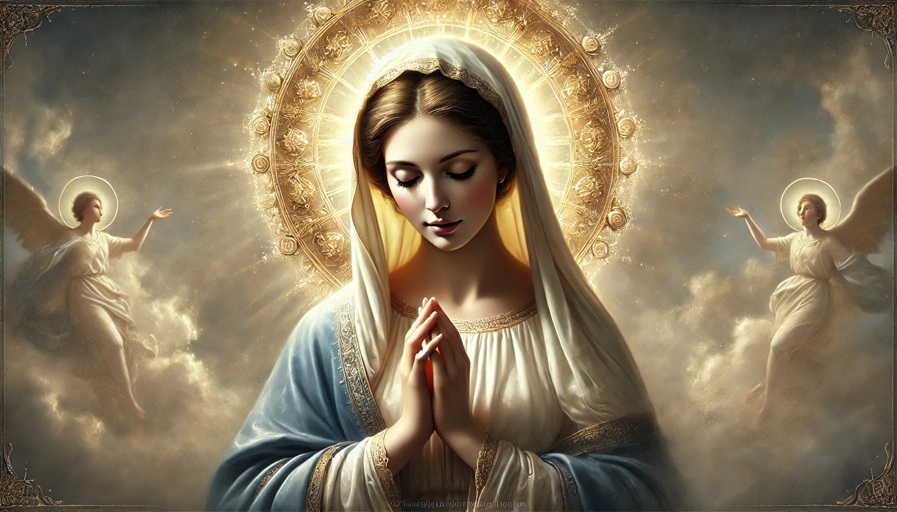 Cover Image for Mary in Christian Doctrine: Historical and Theological Perspectives